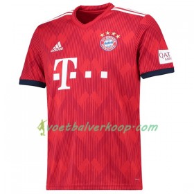 FC Bayern München Thuisshirt 2018/2019